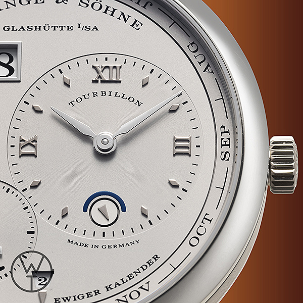 LANGE & SÖHNE Lange 1 Ref. 720.025F