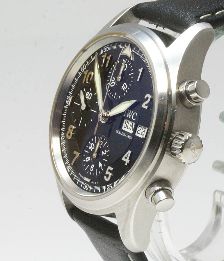 IWC Fliegeruhr Ref. 3706