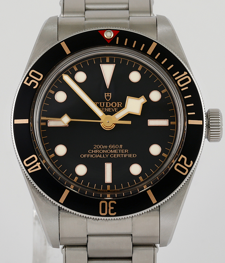 TUDOR Black Bay Ref. 79030N