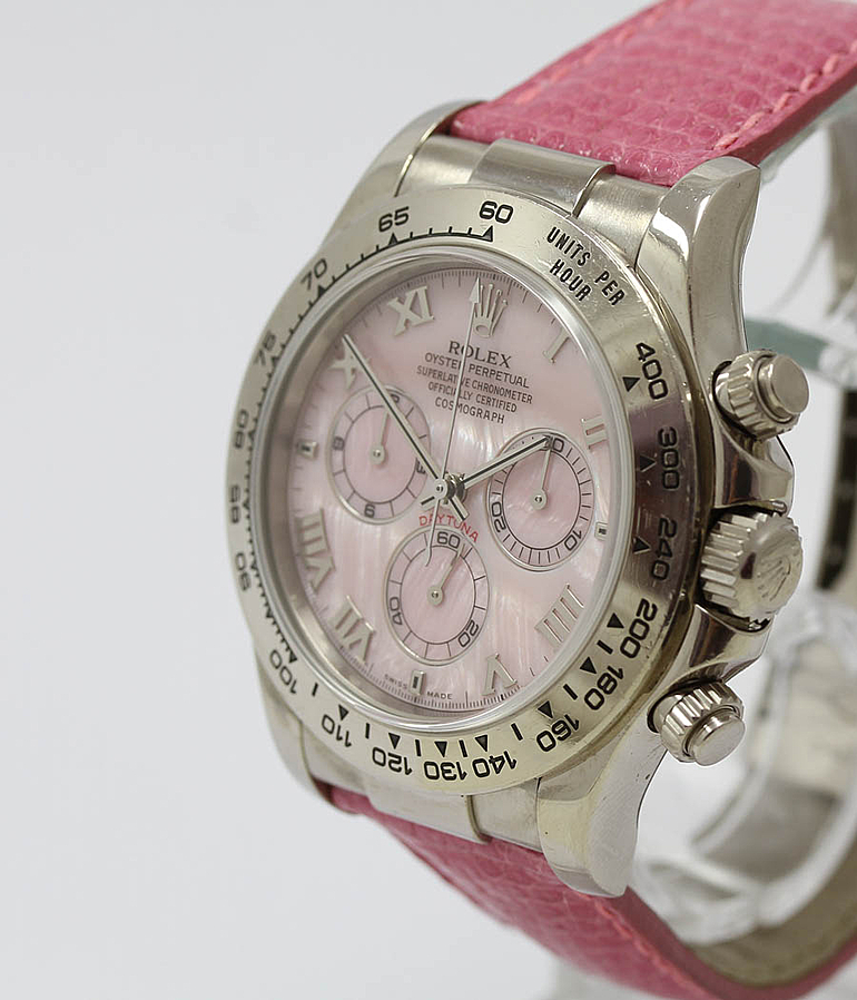 ROLEX Daytona Cosmograph Ref. 116519