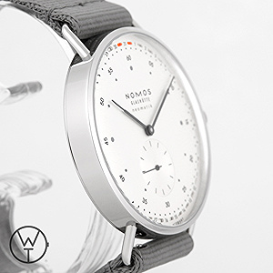 NOMOS Metro Ref. 1165 / 1443