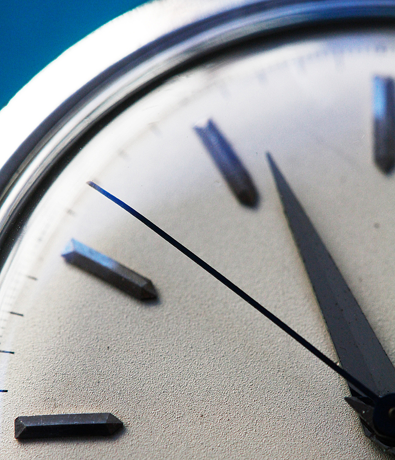 ROLEX Precision Ref. 8029