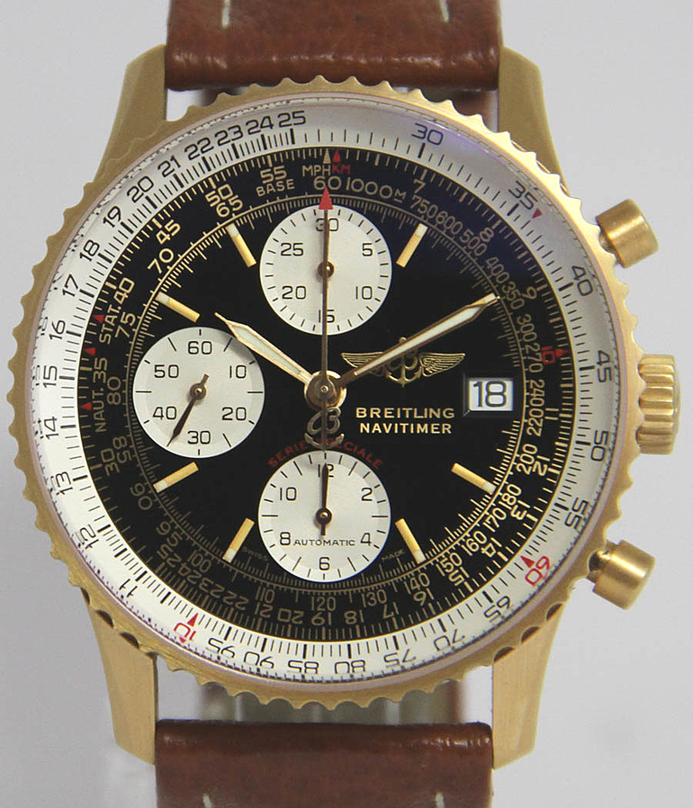 BREITLING Navitimer Ref. K 13330