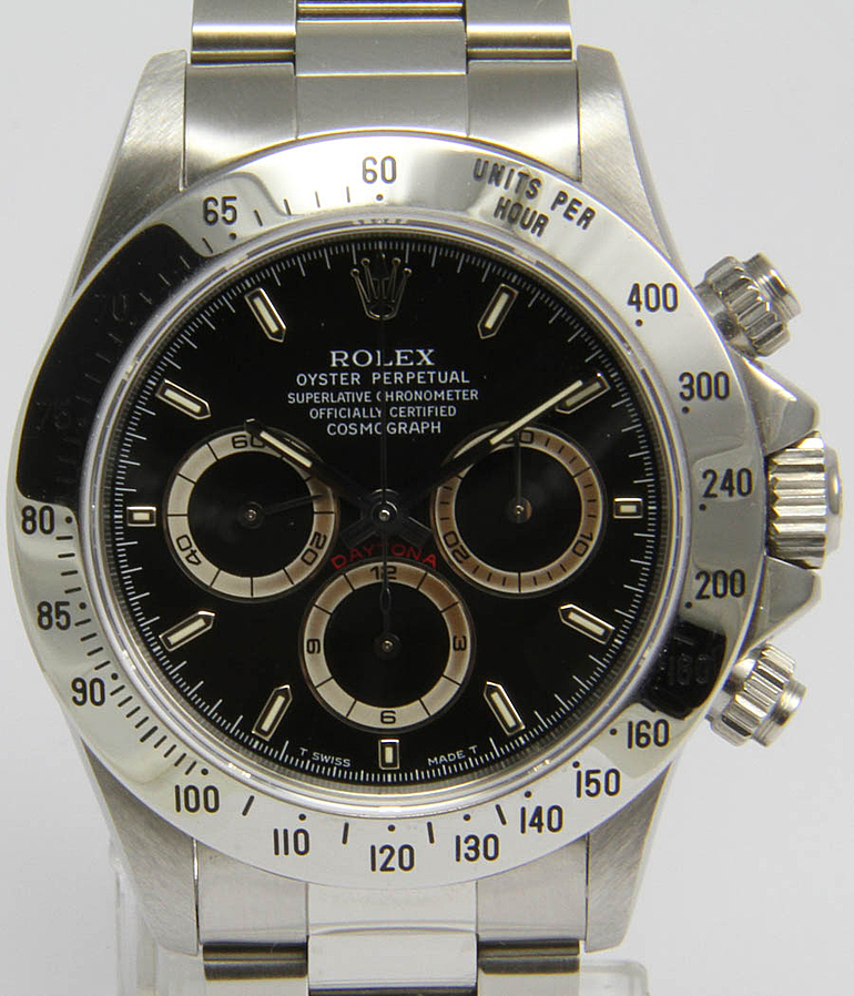 ROLEX Daytona Cosmograph Ref. 16520