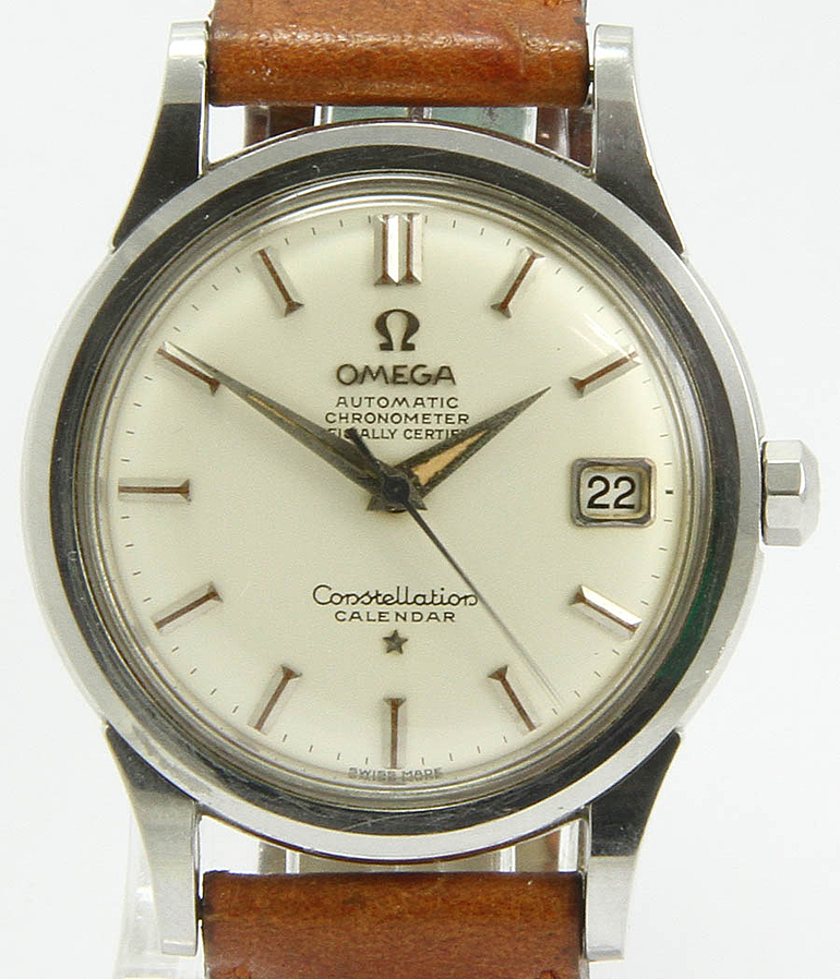 OMEGA Constellation Ref. 2930 SC