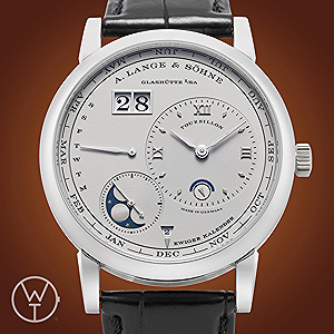 LANGE & SÖHNE Lange 1 Ref. 720.025F