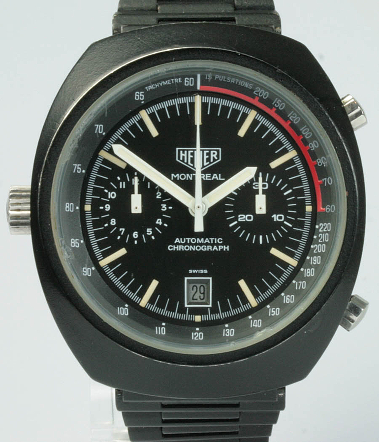 HEUER