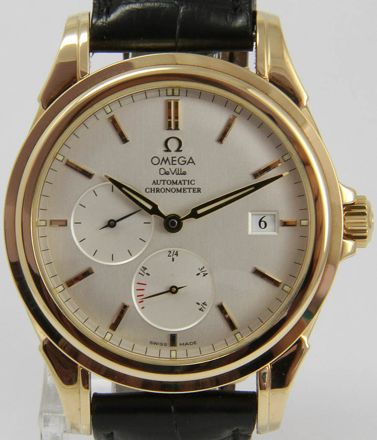 OMEGA De Ville Ref. 41323031