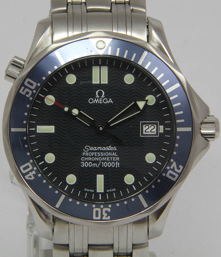 Seamaster Seamaster