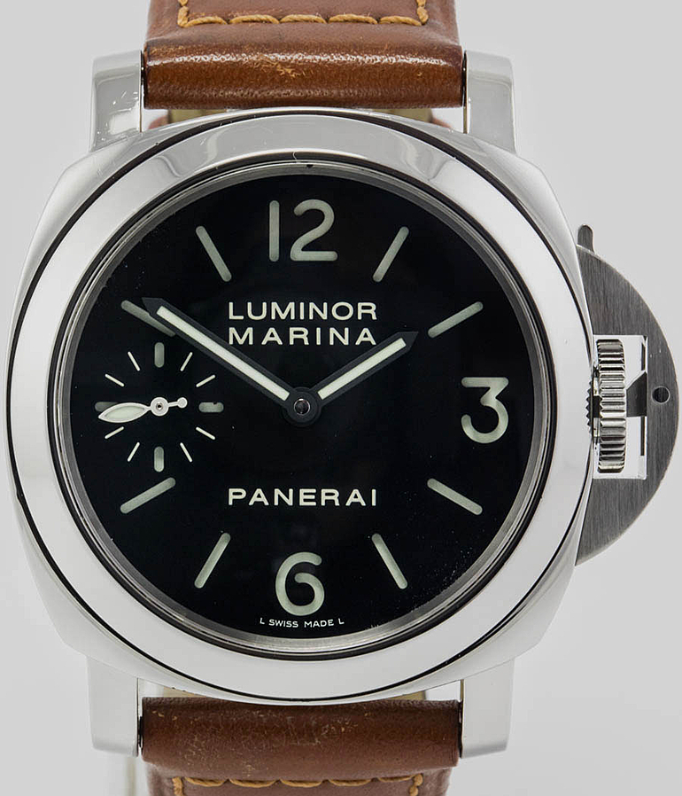 PANERAI Luminor Ref. PAM 111