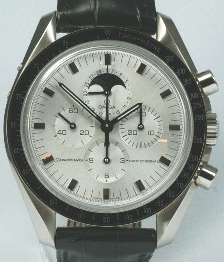 OMEGA Speedmaster Ref. 36893011