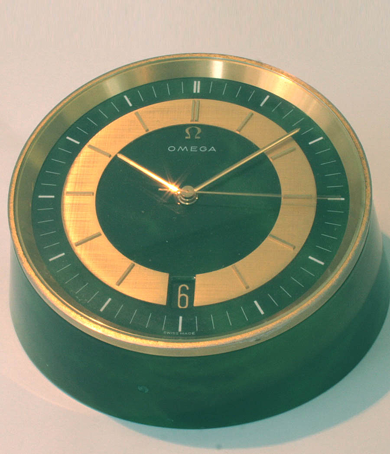 OMEGA Nicht Angegeben