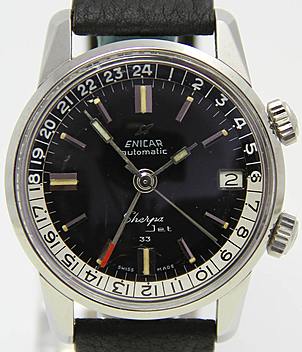 ENICAR Sherpa Ref. 126-002