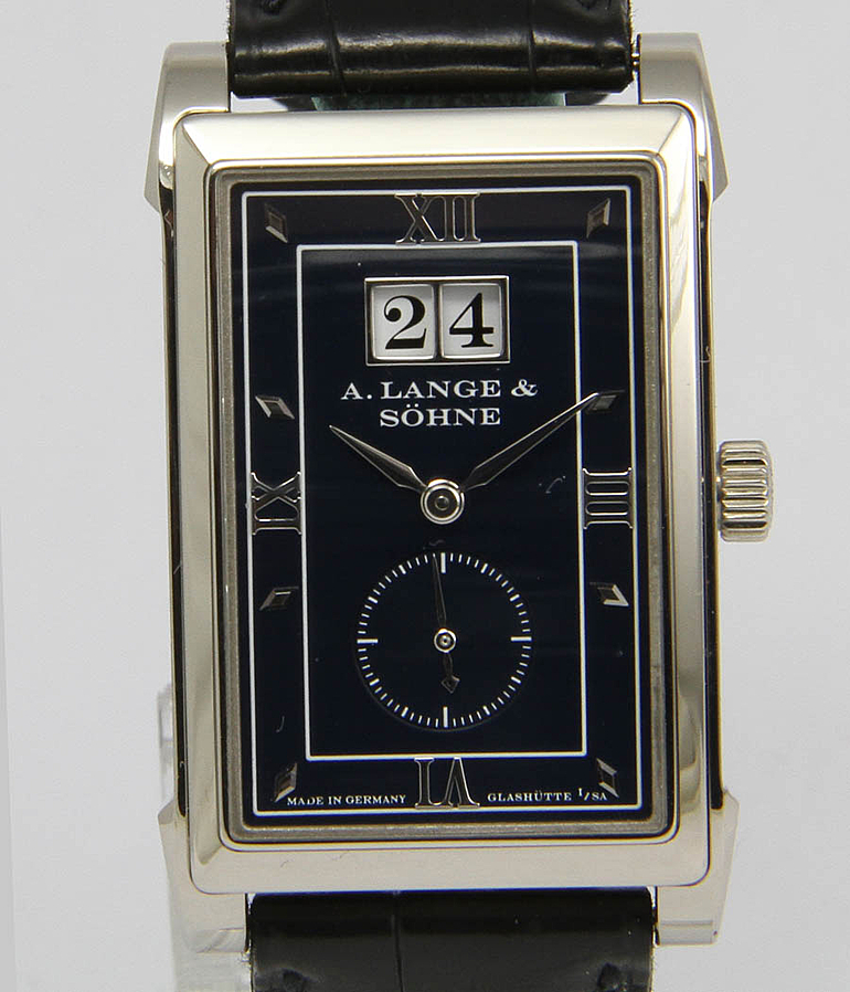 LANGE & SÖHNE Cabaret Ref. 107.027