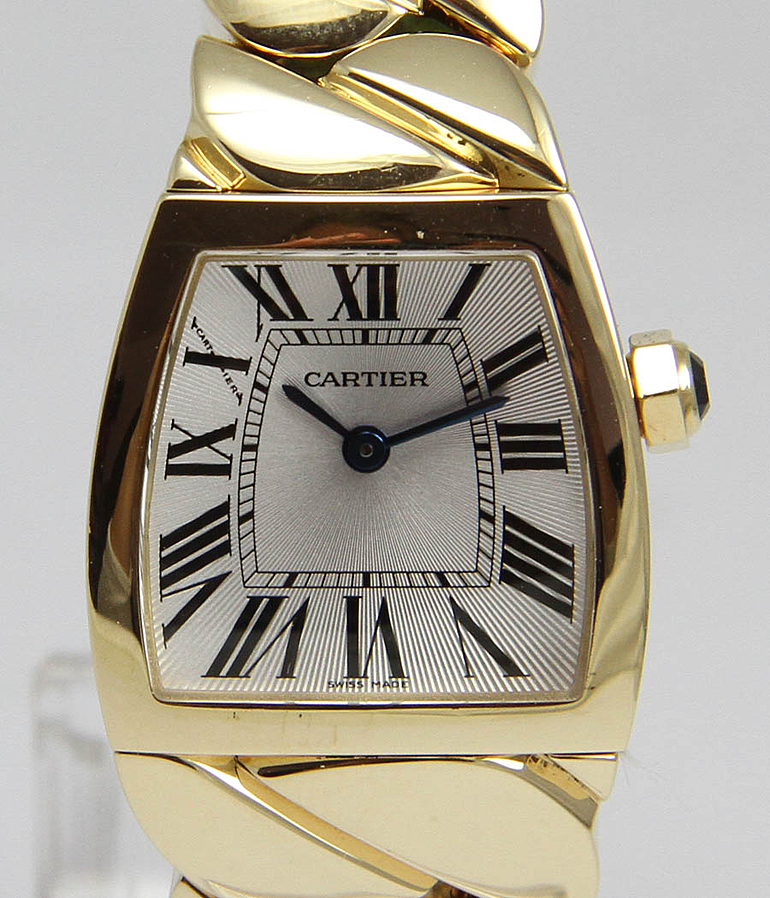 CARTIER La Dona Ref. W6601005