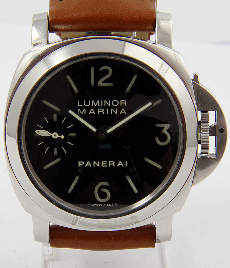 PANERAI Luminor Ref. PAM 111
