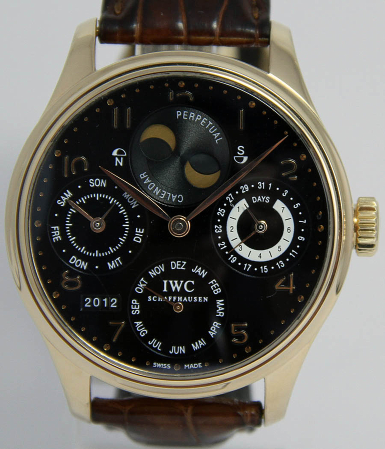 IWC Portugieser Ref. 5021