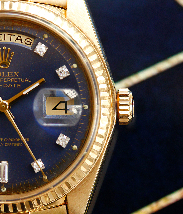 ROLEX Day Date Ref. 1803