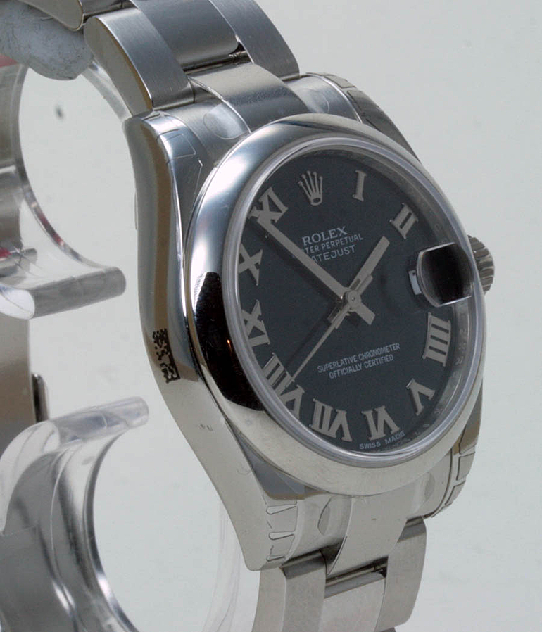 ROLEX Datejust Ref. 178240