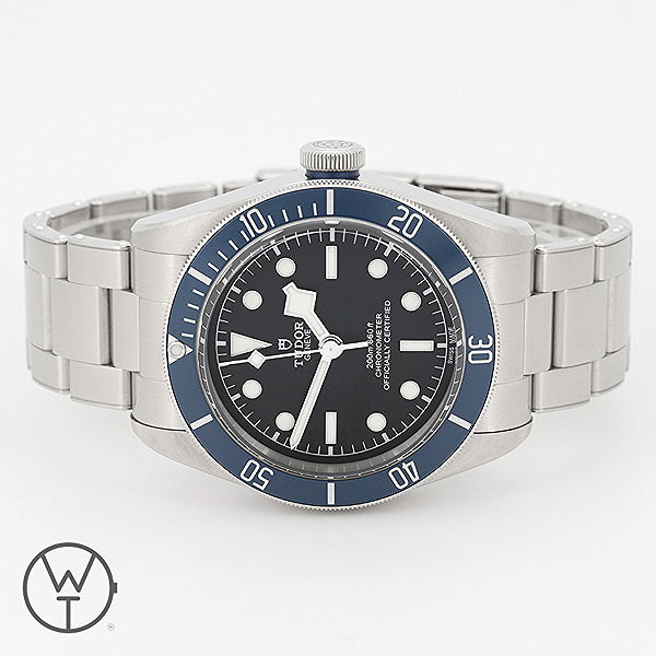 TUDOR Black Bay Ref. 79230B