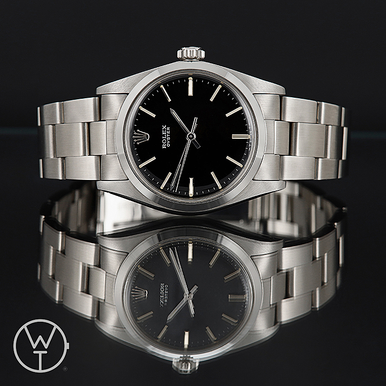 ROLEX Oyster Ref. 6426