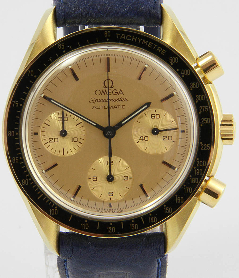OMEGA Speedmaster