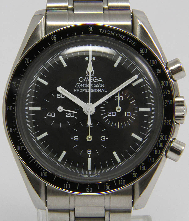 OMEGA Speedmaster Ref. 3592500