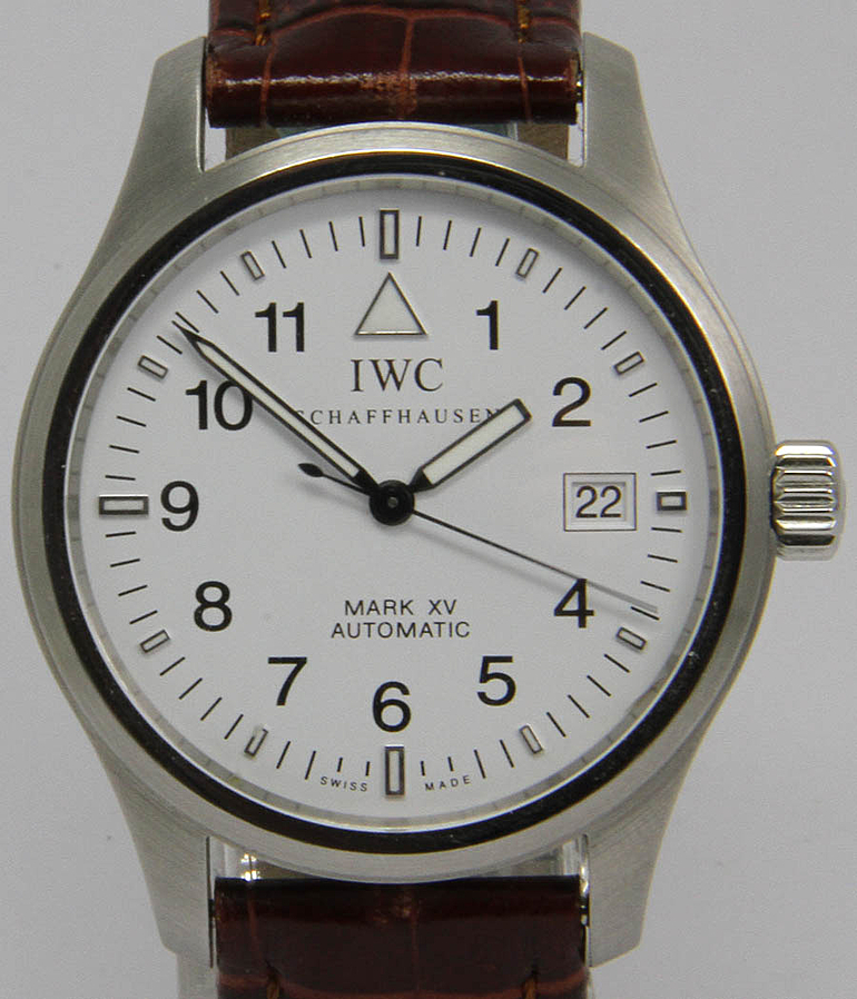 IWC Fliegeruhr Ref. 3253