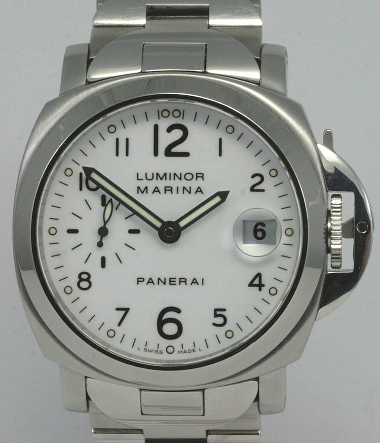 PANERAI Luminor Ref. PAM 51