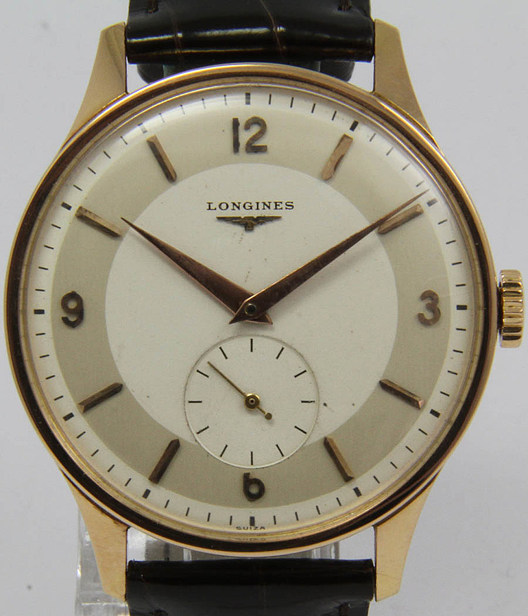 LONGINES