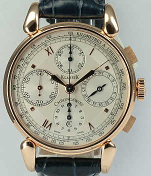 CHRONOSWISS Ref. CH 7401 R