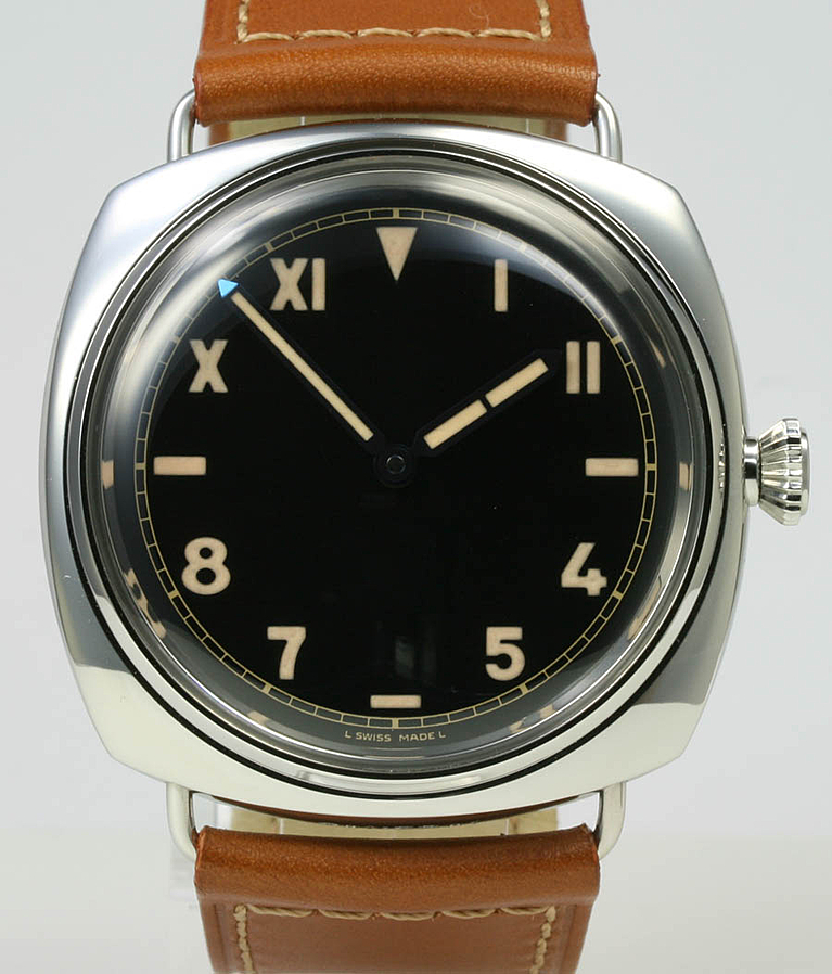 PANERAI Radiomir Ref. PAM 249