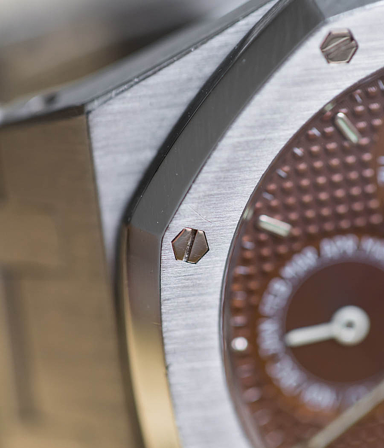 AUDEMARS PIGUET Royal Oak Ref. 25654