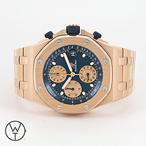 Audemars Piguet Royal Oak Ref. 26238OR.OO.2000OR.01