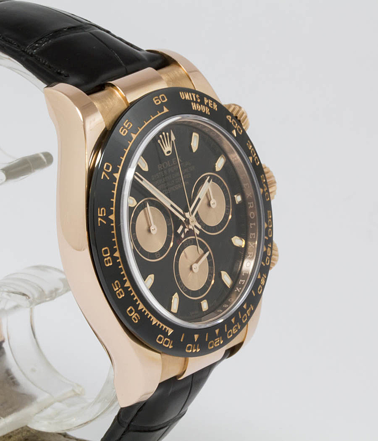 ROLEX Daytona Cosmograph Ref. 116515 LN