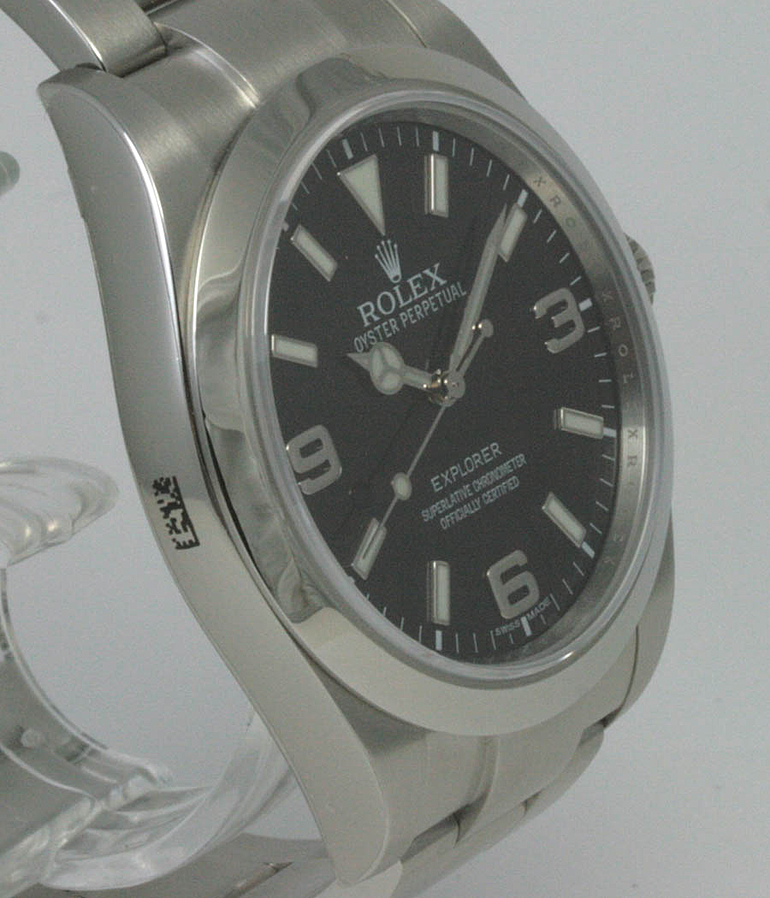 ROLEX Explorer Ref. 214270