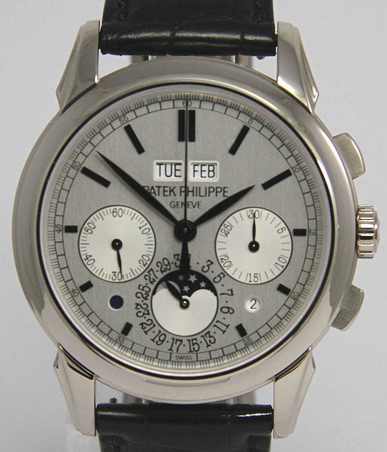 PATEK PHILIPPE Grand Complications Ref. 5270 G