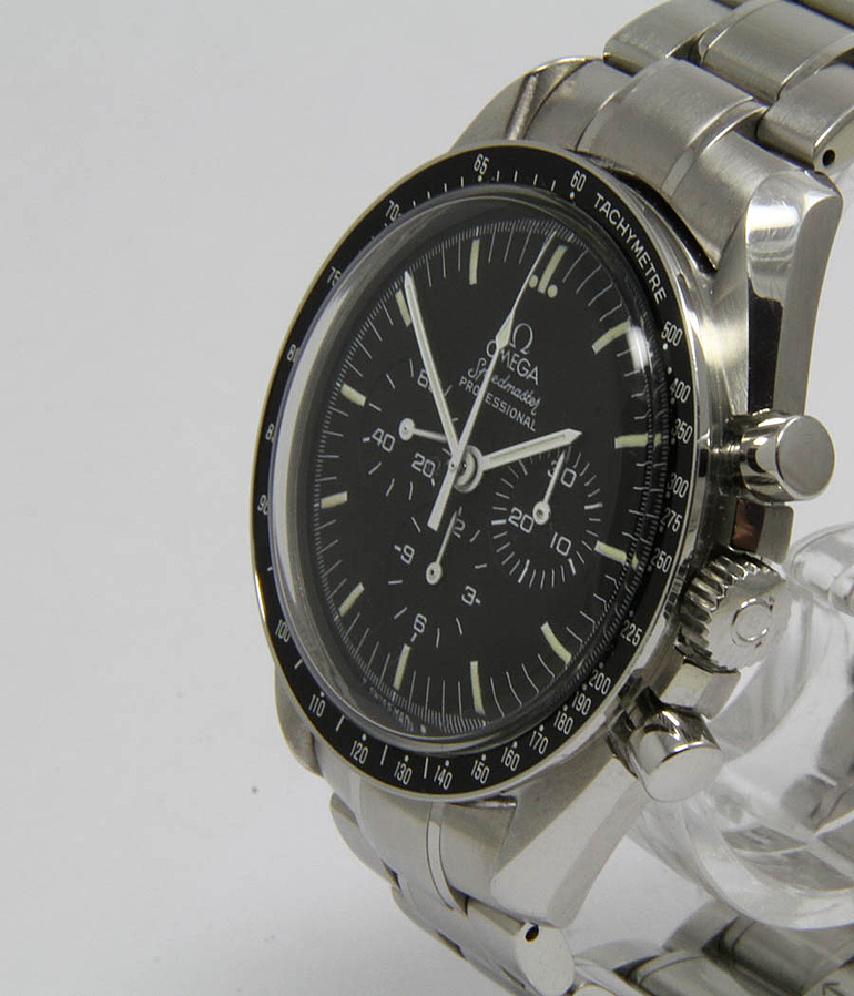OMEGA Speedmaster Ref. 3592500