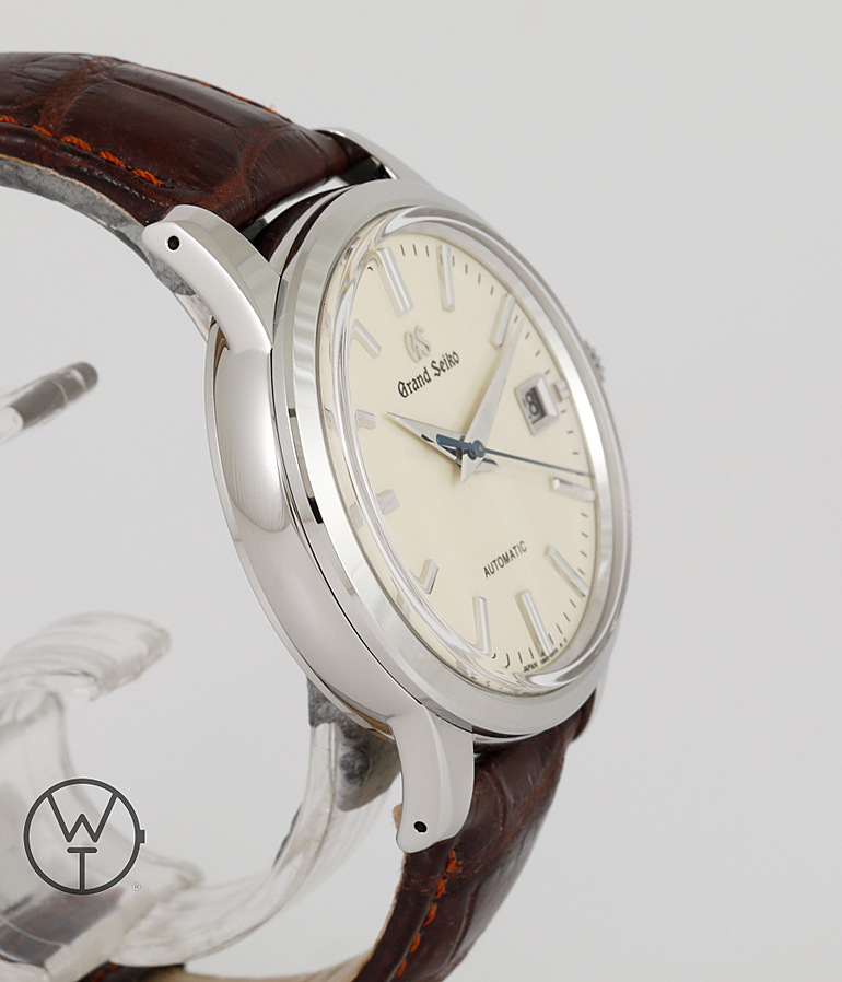 SEIKO Grand Seiko Ref. 9S65-00D0