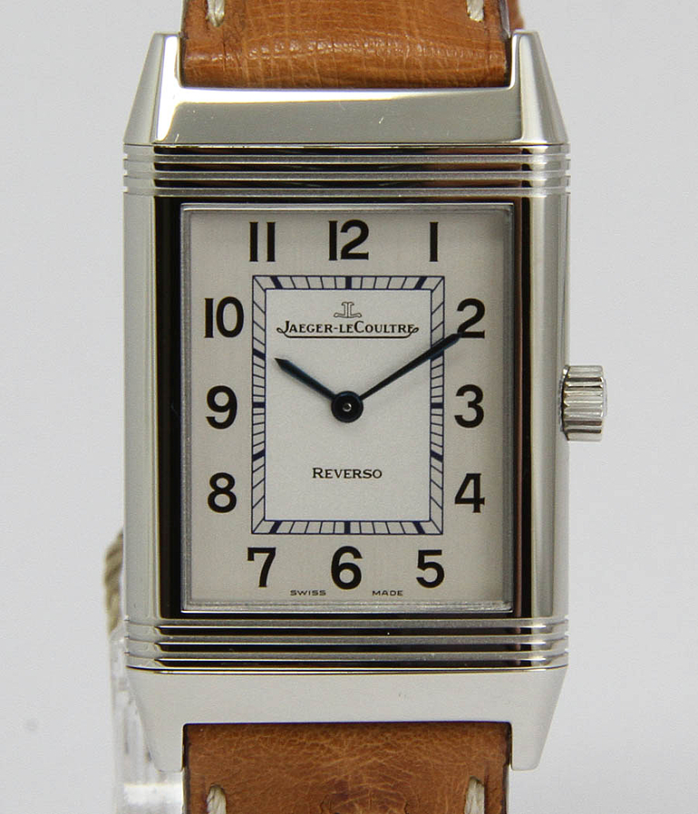 JAEGER LE COULTRE Reverso