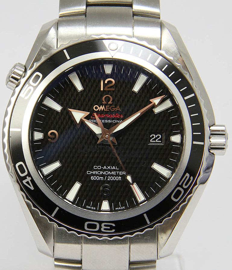 OMEGA Seamaster Ref. 2230 4620