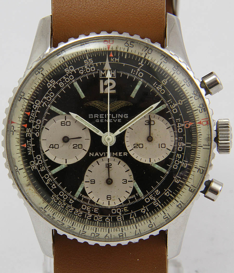 BREITLING Navitimer Ref. 806