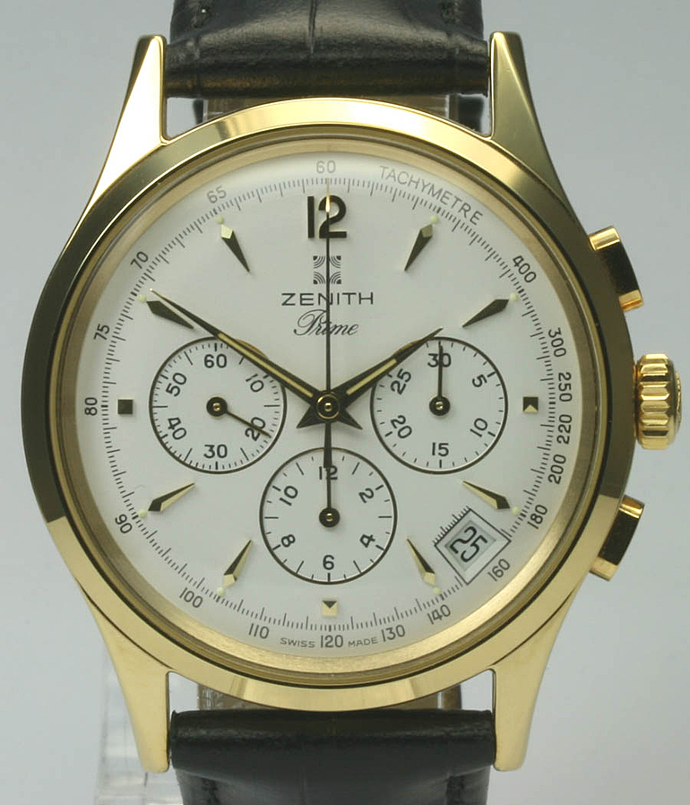 ZENITH Prime Ref. 200013420