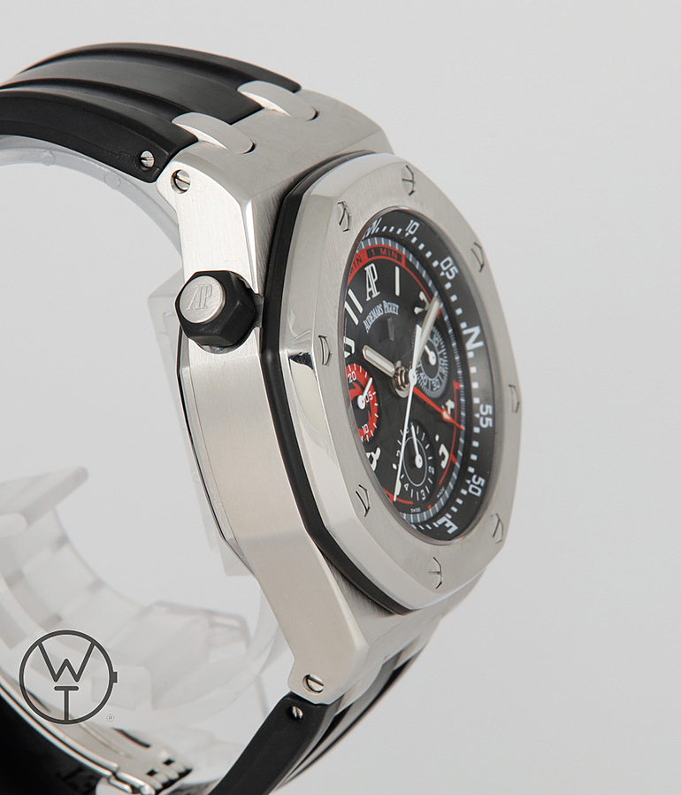 AUDEMARS PIGUET Royal Oak Ref. 26040 ST