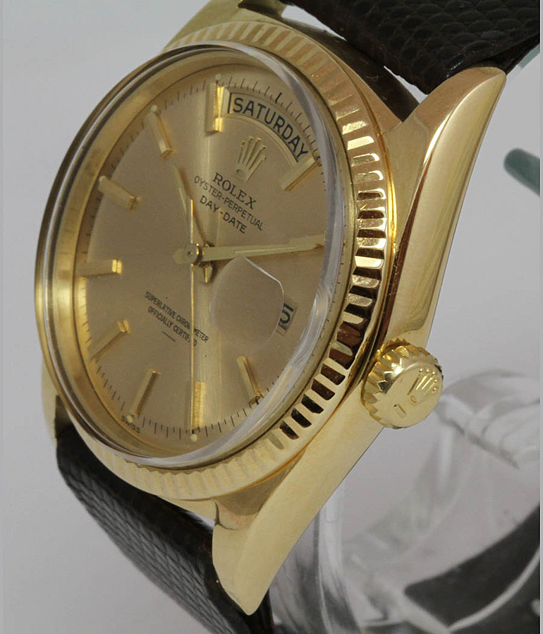 ROLEX Day Date Ref. 1807
