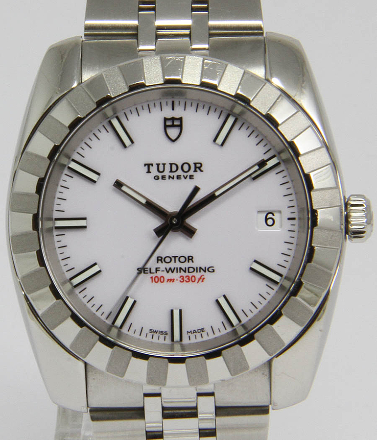 TUDOR Classic Ref. 21010