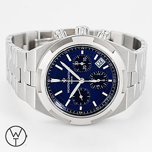 VACHERON CONSTANTIN Overseas Ref. 5500V/110A-B148