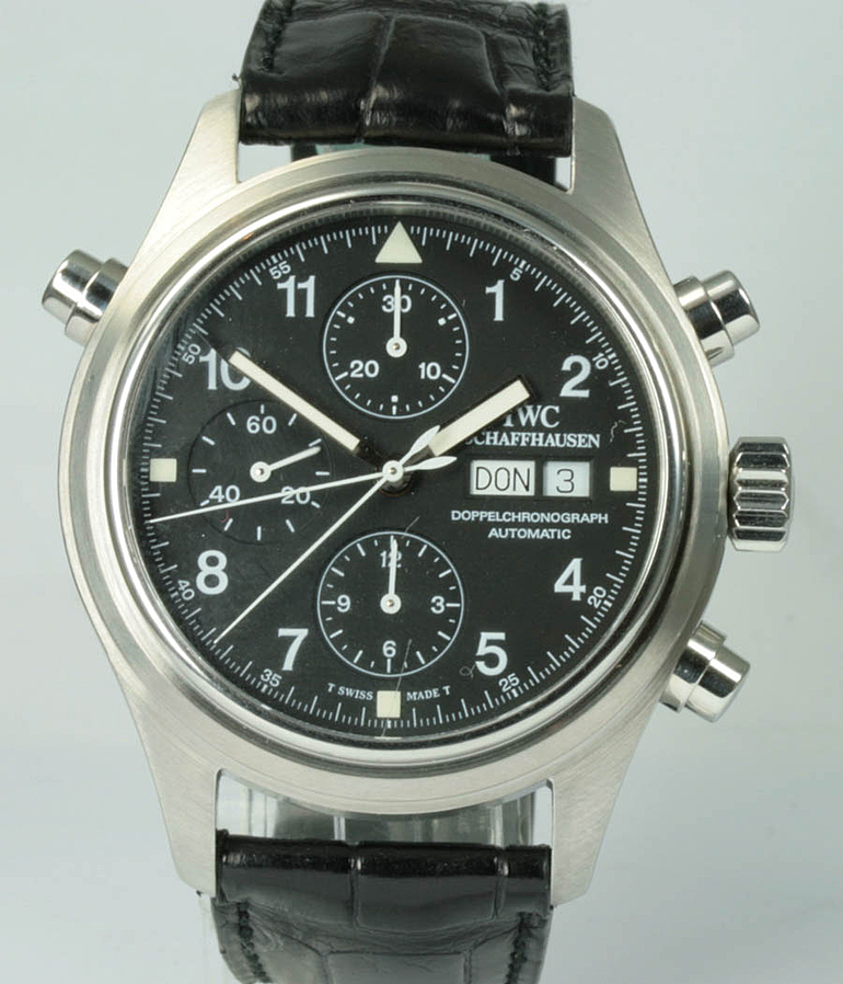 IWC Fliegeruhr Ref. 3713