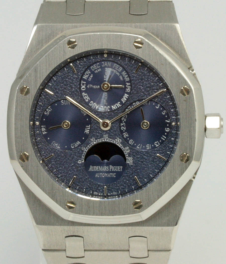 AUDEMARS PIGUET Royal Oak