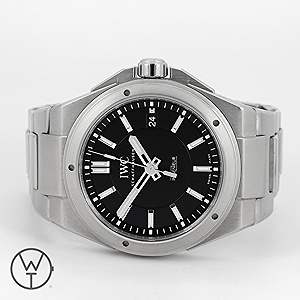 IWC Ingenieur Ref. IW323902